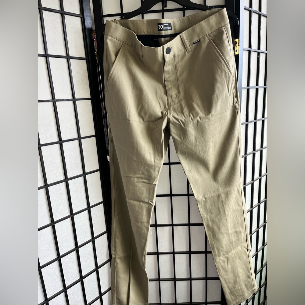 Hurley WORKER ICON 2 PANTS
